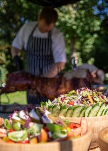 About Us - Hog Roast Lincoln